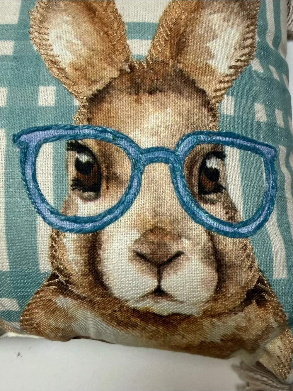 N/A charming pillow